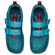 Детски обувки Affenzahn Sneaker Knit Happy