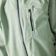 Детско яке Dare 2b Kids Switch II Jacket GlacierGreen