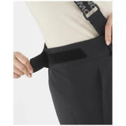 Дамски ски панталони Salomon Brilliant Pant W