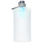 Бутилка с филтър Hydrapak Flux+ 1.5L прозрачен Clear/HP Blue