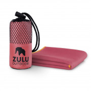 Кърпа Zulu Light 40x40 cm светло розов