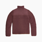 Дамски суитшърт Royal Robbins W Palisades Jacket