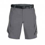 Мъжки къси панталони High Point Saguaro 4.0 Shorts сив IronGate