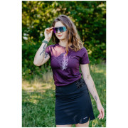 Дамска тениска High Point Spirit Lady T-Shirt