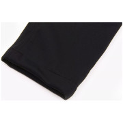 Детски панталони Wouki Ole Black
