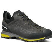 Мъжки обувки Scarpa Zodiac Gtx сив/зелен Anthracite- Sulphur