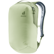 Градска раница Deuter Yort 15 светло зелен mineral-grove