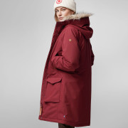 Дамско зимно палто Fjällräven Nuuk Lite Parka