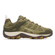 Мъжки туристически обувки Merrell Accentor 4 Sport Gtx зелен olivine