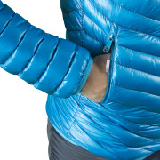 Мъжко пухено яке Sir Joseph Minimis 280 Hooded Man