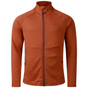 Мъжки суитшърт Dare 2b Apex Stretch Midlayer кафяв ArabianSpice