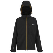 Мъжко яке Regatta Hewitts черен Black