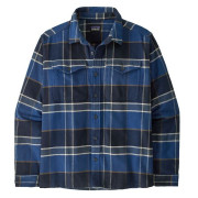 Мъжка риза Patagonia M's Fjord Flannel Shirt