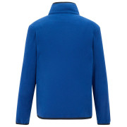 Детски суитшърт Regatta Junior Frankie F/Z Olympian Blu