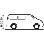 Форселт Brunner Trouper AUTO-UP