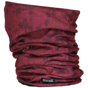 Шал яка Regatta Adults Multitube II червен