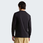 Мъжка тениска The North Face Evolution Simple Dome Regular Long-Sleeve Tee