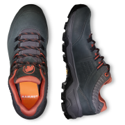 Дамски туристически обувки Mammut Nova IV Low GTX Women