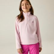 Детски суитшърт Dare 2b Freehand Fleece Pink Haze