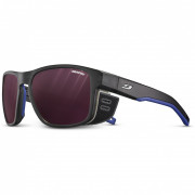 Слънчеви очила Julbo Shield M Ra 0-4 Hc черен/син black translu/blue/white