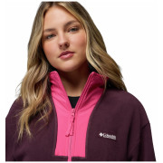 Дамски суитшърт Columbia Sequoia Grove™ Ii Full Zip