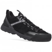 Мъжки обувки Black Diamond Mission XP Leather черен BlackGranite