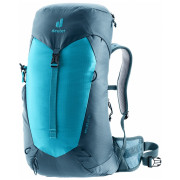 Дамска раница Deuter AC Lite 22 SL син lagoon-atlantic