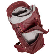 Дамска туристическа раница Vaude Women's Asymmetric 38+8