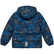 Детско яке Lego Wear Lwjian 706 Dark Navy