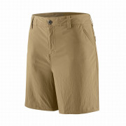 Дамски къси панталони Patagonia W's Quandary Shorts - 7 in. кафяв Classic Tan