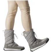 Дамски зимни ботуши Sorel Whitney™ II Plus Tall Lace Wp