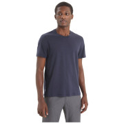 Мъжка тениска Icebreaker Men Central Classic SS Tee