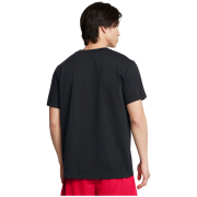 Мъжка тениска Under Armour Hw Armour Label SS