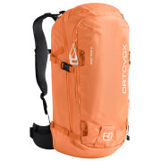Раница за ски-алпинизъм Ortovox Venet Tour 30 светлооранжев Faded Tangerine