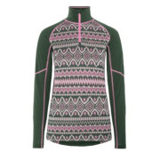 Дамски функционален суитшърт Kari Traa Malia Hz