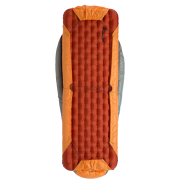 Пухен спален чувал Big Agnes Torchlight EXP 20 Long