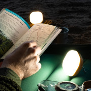 Фенер Silva Glow Recharge