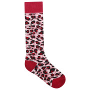 Детски чорапи Dare 2b Kids Printed Ski Socks червен DstRosChtPrt