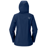 Дамско яке Norrona lyngen Gore-Tex Jacket