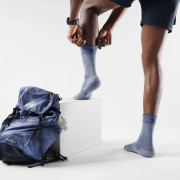 Чорапи Smartwool Hike Classic Edition Light Cushion 2nd Cut Crew