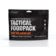 Основно ястие Tactical Foodpack BIG Beef and Potato Pot 140g