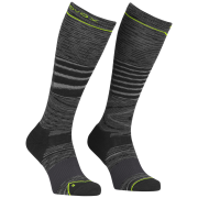 Мъжки 3/4 чорапи Ortovox Ski Tour Lt Comp Long Socks M