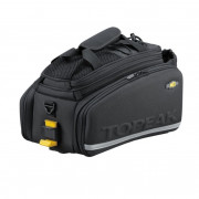 Чанта за багажник Topeak Mtx Trunk Bag Dxp със странични панели черен