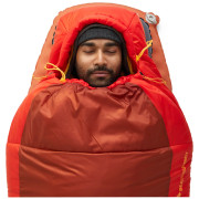 Спален чувал Sea to Summit Hamelin -9C Long