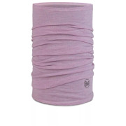 Многофункционален шал Buff Merino Midweight Neckwear розов