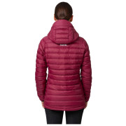 Дамско пухено яке Rafiki Project W