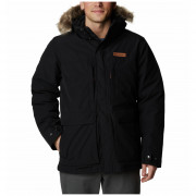Мъжко зимно яке Columbia Marquam Peak™ Jacket черен