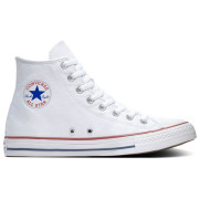 Обувки Converse Chuck Taylor All Star Canvas Mid бял OPTICAL WHITE