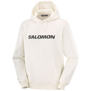 Мъжки суитшърт Salomon Logo Hoodie M