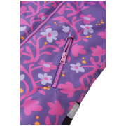 Детски гащеризон Reima Kurikka Plum Purple